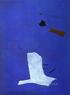 Joan Miro Painting - Painting 2 Joan Miro